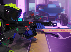 Bungie新作『Marathon』は“2026年3月末までに発売できれば”ソニーグループCFOが決算説明会にてコメント 画像