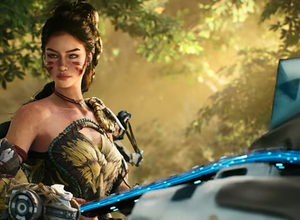 PS人気IP『Horizon』が基本無料MMORPGに！『Horizon Steel Frontiers』発表―『リネージュ』『ブレソ』NCSOFTが手掛ける 画像