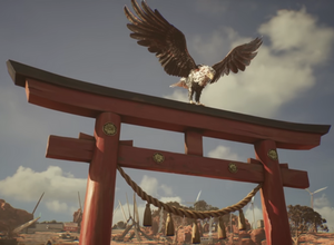 世紀末ロマンRPG『昭和米国物語』発売時期を2026年に延期「あらゆる要素を自分たちが理想とする細部まで仕上げる」 画像