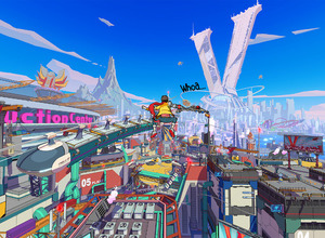 スタジオ閉鎖、IP継承など経たリズムアクション『Hi-Fi RUSH』サービス運営がKRAFTONへ移管 画像