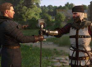 中世ヨーロッパRPG『キングダムカム・デリバランス II』販売本数400万本突破！最終ストーリーDLCも配信中 画像