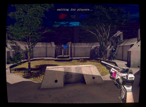 著作権法違反によりホラーADV『No Players Online』Steamストアページ閲覧不可に―開発者は根拠がないとして再公開に向けて対応中 画像