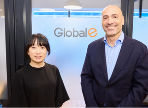 “売って終わり”ではない関係を世界中のファンと。— アプリ外課金と物販を繋ぎ、IPのライフサイクルを最大化するGlobal-e 画像