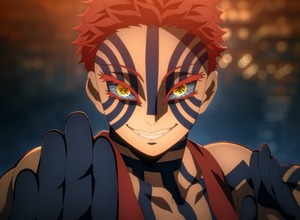 猗窩座、1,000億の男へ…劇場版「鬼滅の刃」無限城編 第一章が全世界興行収入1,000億円を突破！日本映画史上初の快挙 画像