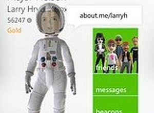 Xbox LIVEゲーマープロフィール閲覧アプリ『My Xbox Live』がAndroidでも配信開始 画像