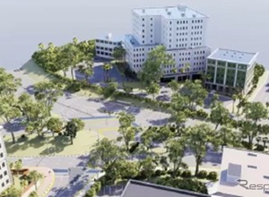 ダイナミックマップ、NVIDIA Omniverse Partner Council Japanに参画…デジタルツイン空間構築で協業開始 画像