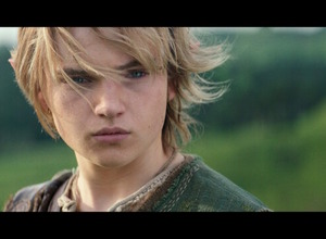 「ゼルダの伝説」実写映画の撮影開始！ゼルダ、リンクの姿もお披露目 画像