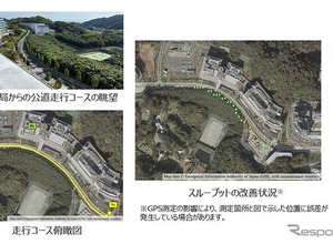 NTTドコモ、6G向けAI活用無線技術の屋外実証実験に世界初成功…通信速度2倍を実現 画像