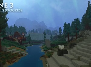 『マインクラフト』最大のライバルとも呼ばれたサンドボックスRPG『Hytale』開発中止発表されるも復活！早期アクセスリリース日も近日発表予定 画像