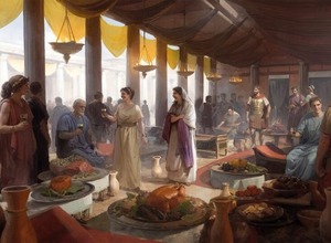 『アノ 117: パックスロマーナ』粗悪なAIコンテンツ利用との指摘にUBIが謝罪―仮置きのデータが誤って混入 画像