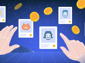 “デジタル資産”で変わるゲームの稼ぎ方──暗号経済時代の新常識 画像