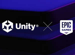 ライバルから協力関係へ！Unity製ゲームが『フォートナイト』で展開可能に―Epic Gamesとの提携発表、UnityのコマースはUnreal Engineにも対応へ 画像