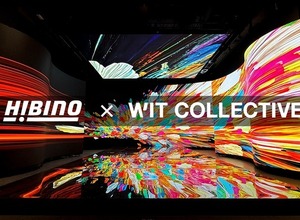 AIは映像制作をどう変えるか？ バーチャルプロダクションの課題を軽減し、クリエイティブを拡張するヒビノとWIT COLLECTIVEの挑戦 画像