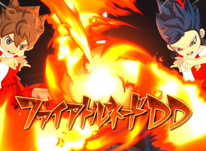 『イナズマイレブン 英雄たちのヴィクトリーロード』発売1週間で世界累計50万本を突破！シリーズ最新作が好調な滑り出し 画像