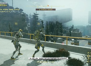 ユービーアイ、NPCへの音声指示や会話ができる生成AI研究プロジェクト「Teammates」発表。「ゲームにおけるAIに対する批判を認識している」 画像