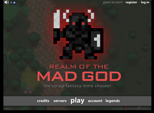 米Kabam、MMOアクションRPG開発のWild Shadowを買収 画像
