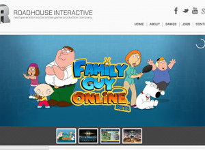 カナダのオンラインゲームメーカーRoadhouse Interactive、ソーシャルゲームのThe Embassy Interactiveを買収 画像