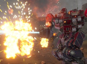 「自分の欲を満たすために活動しています」メカ傭兵生活シム『MechWarrior 5: Mercenaries』湧浦カラン氏インタビュー【有志日本語化の現場から】 画像