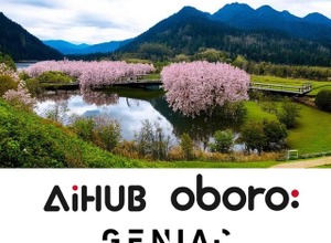 AiHUB、著作権クリアな純国産画像生成AI「oboro:base」公開＆技術レポート配布。アニメ業界の商用利用を支援 画像