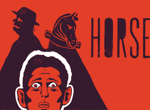 馬の面を被った人間たちを描くホラーゲーム『HORSES』、Steamにて販売禁止に。開発者とSteamがそれぞれの立場から主張を述べる 画像