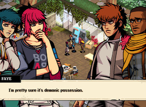 ゲームクレジットは開発者の“履歴書”になり得る―具体的な業務内容を記述する方式を採用したRPGが称賛受ける 画像