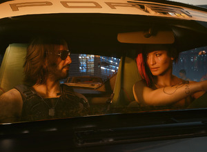 『サイバーパンク2077』販売本数3,500万本突破！『ウィッチャー3』を上回るペースでの好調な売れ行きに 画像