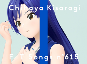 『アイドルマスター』如月千早が「THE FIRST TAKE」初登場！「約束」をスペシャルピアノアレンジで披露 画像