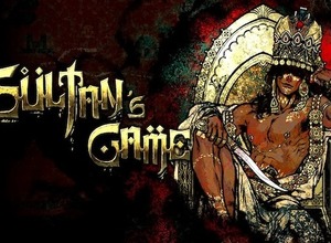 Steam好評95%『スルタンのゲーム』が「INDIE Live Expo Awards 2025」年間ゲーム大賞を受賞―発売48時間で10万本を突破した物語重視カードゲーム 画像