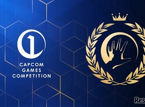 カプコン学生ゲーム制作コンペ…HAL大阪が93チームの頂点に 画像