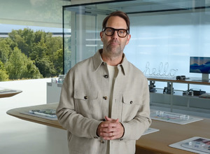 アップルUIデザイン責任者アラン・ダイ氏が退職、新天地はMeta 画像