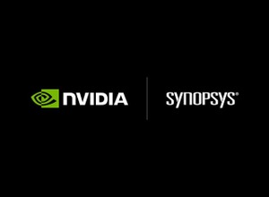 NVIDIA、Synopsysに20億ドル出資…AI活用の設計革新で戦略的提携拡大 画像