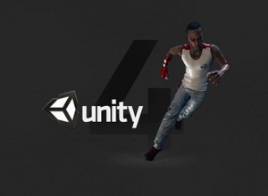 様々な新機能を搭載したゲーム開発環境「Unity 4」登場 ― 日本語版サイトもオープン 画像