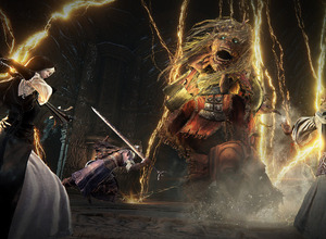 『エルデンリング ナイトレイン』DLC「The Forsaken Hollows」発売！Steam同接10万人超えで賑わうもレビューは“賛否両論” 画像