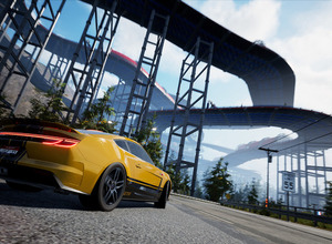 サンドボックスレース『Wreckreation』開発元が閉鎖危機―『バーンアウト』シリーズ元開発者ら設立のスタジオ 画像