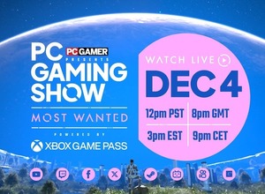 業界関係者が選ぶ期待の25作品も紹介された「PC Gaming Show: Most Wanted 2025」発表内容ひとまとめ 画像
