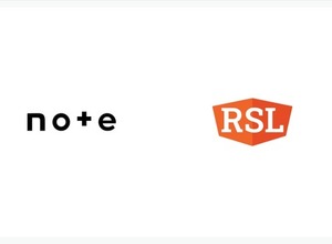 note、グローバルなAIライセンス規格「RSL」の日本展開を担う公式パートナーに就任 画像