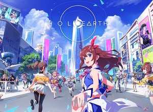 “元受刑者”を連想させるNPCで炎上の『ホロアース』、「意図して制作された事実はない」と改めて釈明―詳しい経緯や今後の対応も案内 画像