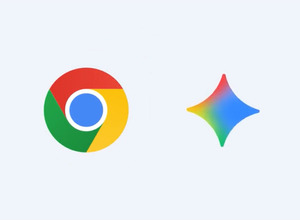 iPhone版ChromeブラウザーへのGemini統合が米国で展開開始 画像