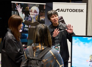 UE5.7最新機能からRTX 5090搭載PCまで―「GTMF 2025」で見つけたゲーム制作を加速させる最新技術＆ハードウェア5選 画像