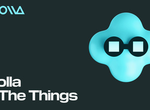 エクソラがブランドアイデンティティ刷新と大型提携を発表―「The Game Awards」週間に開発者支援を強化 画像