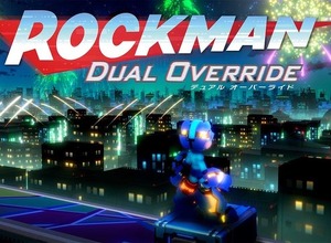 カプコンが新作『ロックマン』でボスデザイン募集を開始―最優秀賞はゲーム内で採用＆スタッフロールに名前掲載 画像