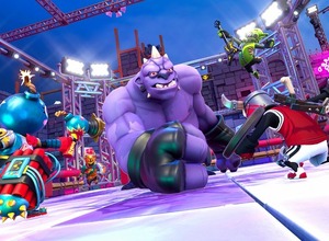 同時接続人数10万人目標も結果は…？Amazon Game Studiosの協力ACT『King of Meat』開発スタジオがリリース2ヶ月でレイオフ実施 画像