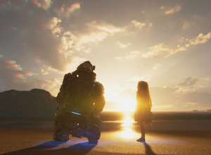 延期してでも達成したかった“新しい遊び”の実現！カプコン新作『プラグマタ』クリエイターインタビュー 画像