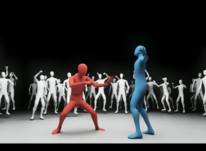 スマホ撮影動画がそのままモーション素材に。オートデスクが語る、生成AIを活用した次世代の制作パイプライン【GTMF2025】 画像