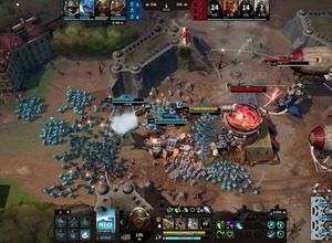 『シージ』元クリエイター、ユービーアイソフトに”出戻り”―Amazon傘下のゲームスタジオ買収の思わぬ影響 画像