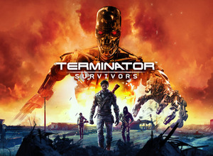 『Terminator: Survivors』が再び発売延期―協力型マルチプレイからシングルプレイ専用に変更 画像