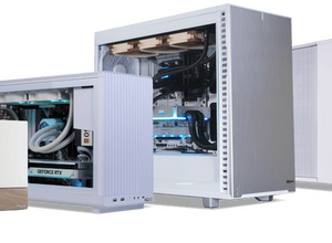 PCパーツ高騰の影響受けBTOメーカー「サイコム」も一時受注停止へ…しかし再開は12月19日なのですぐ 画像