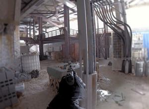 火付け役なのに音沙汰なかったリアルすぎるボディカムFPS『Unrecord』資金調達で開発加速へ。投資元はテンセント？ 画像