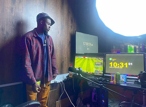 スマホゲーを100時間遊び続けて世界記録―チャリティのため挑んだプレイがギネス認定 画像