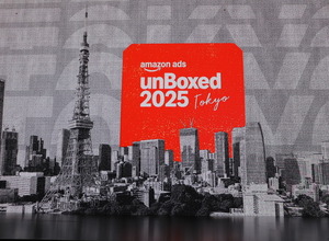 Amazon Ads「unBoxed Tokyo 2025」レポート、AI活用と広告プラットフォーム統合 画像